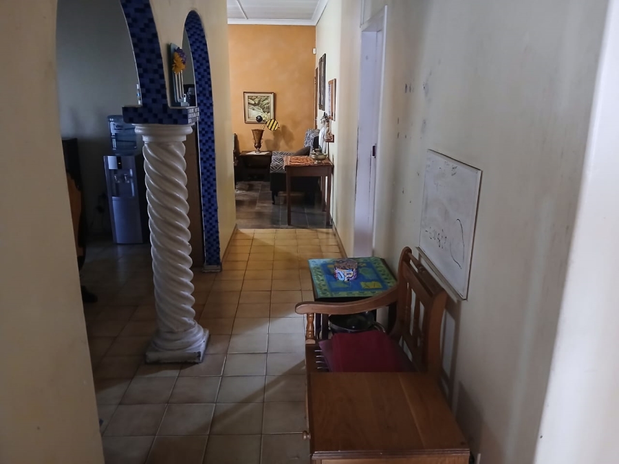 3 Bedroom Property for Sale in Oos Einde North West